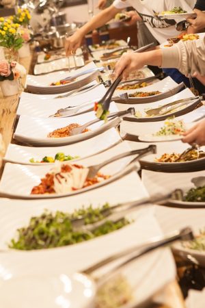 happy birthday, buffet, korean food-3955616.jpg